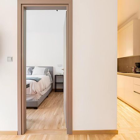 Serenity & Luxury - Elegant 2Br In Kifisia'S Center Афіни Екстер'єр фото