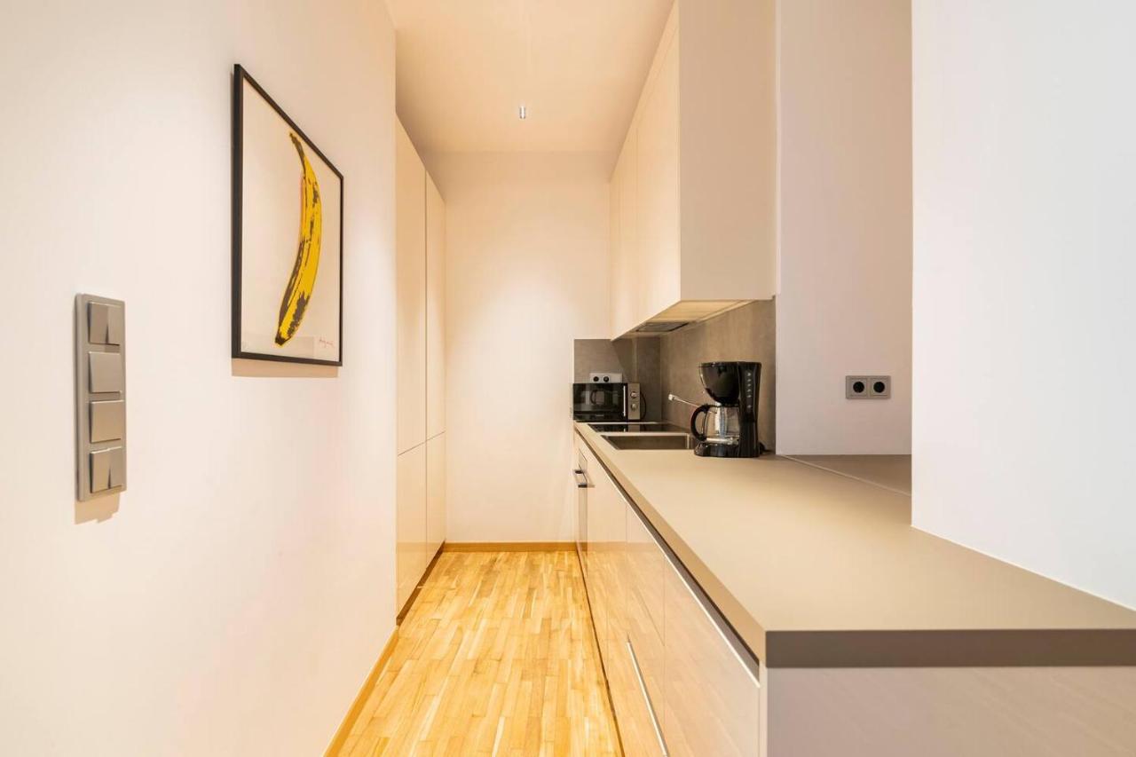 Serenity & Luxury - Elegant 2Br In Kifisia'S Center Афіни Екстер'єр фото