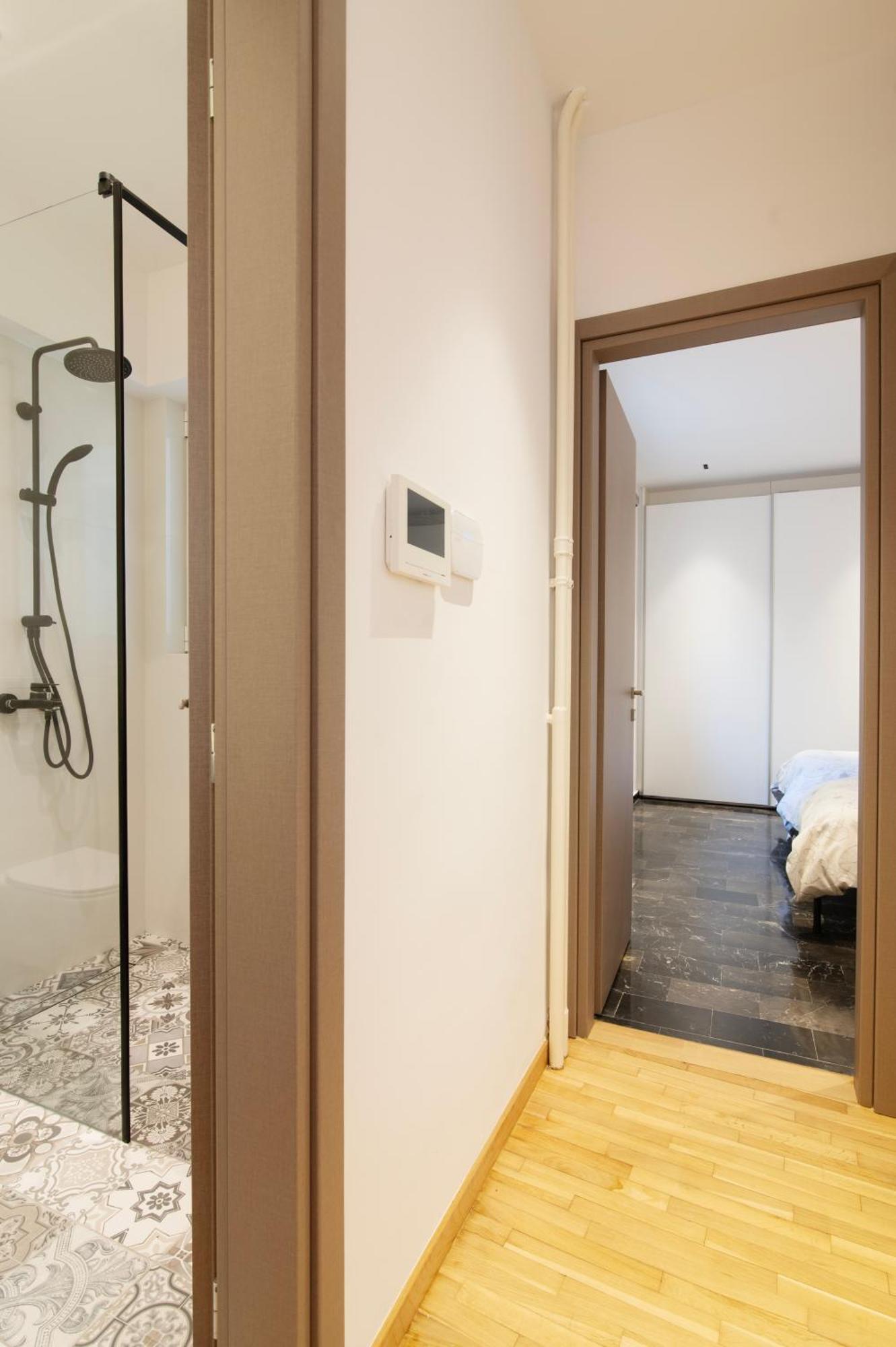 Serenity & Luxury - Elegant 2Br In Kifisia'S Center Афіни Екстер'єр фото