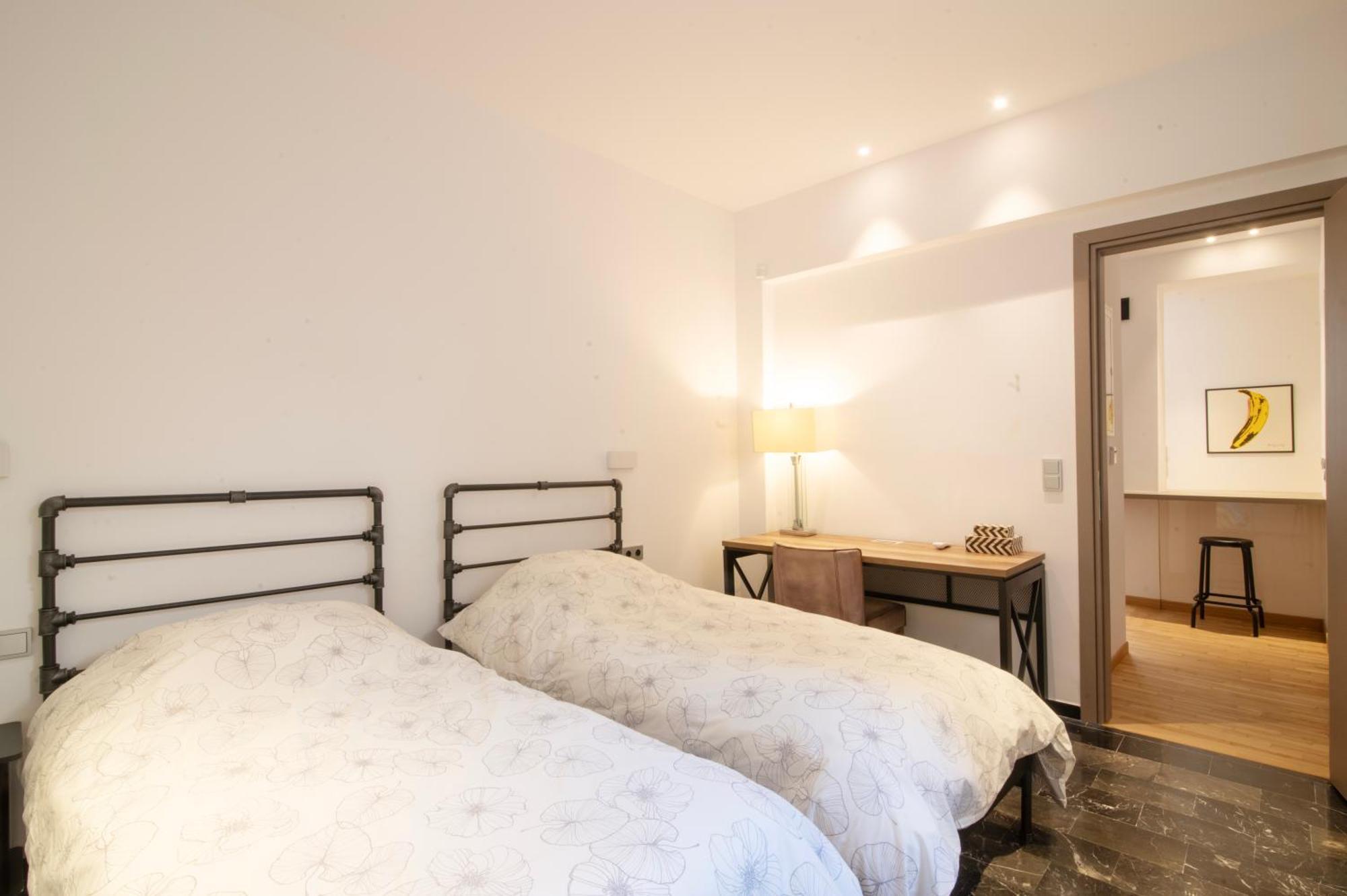 Serenity & Luxury - Elegant 2Br In Kifisia'S Center Афіни Екстер'єр фото
