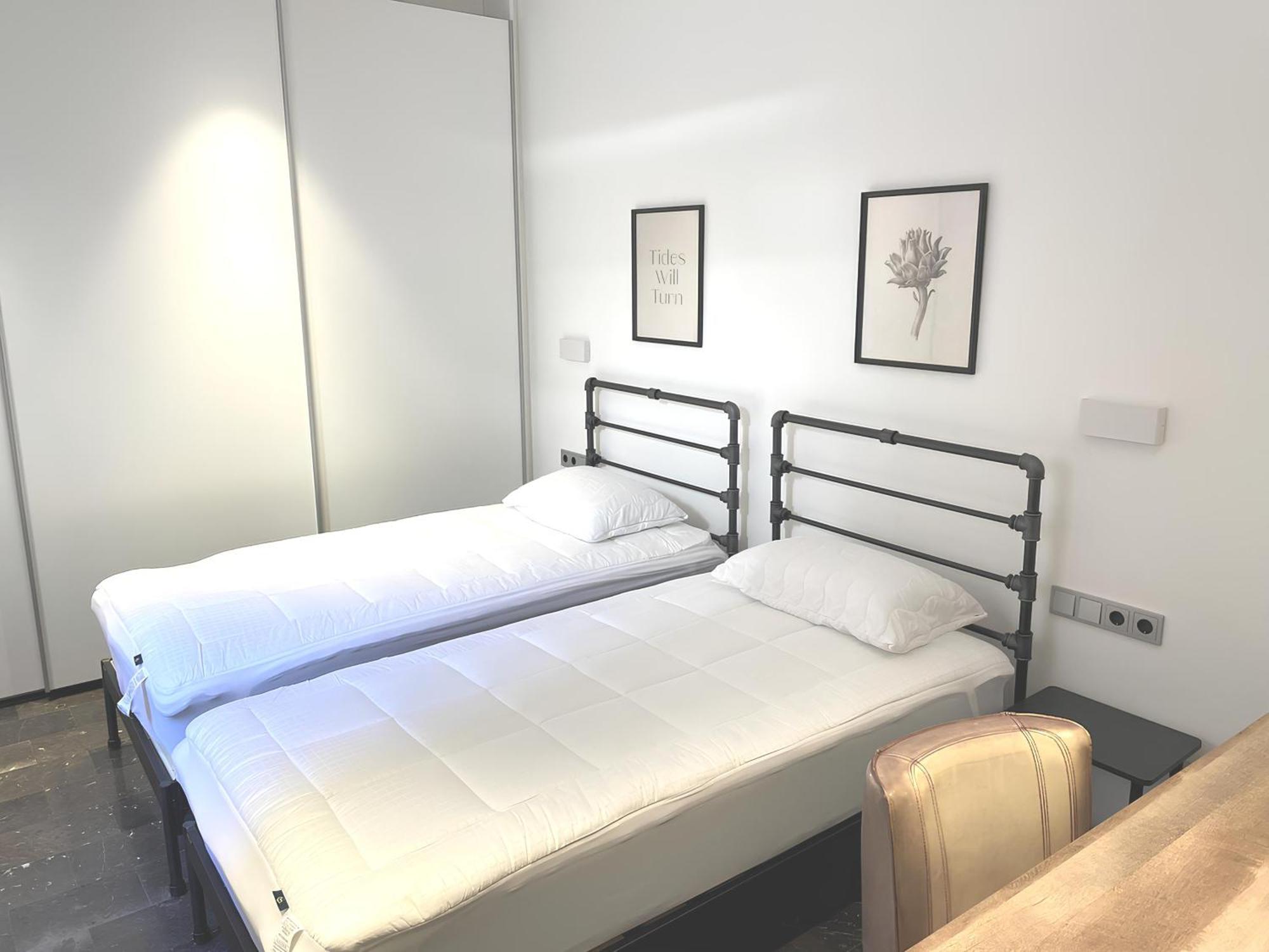 Serenity & Luxury - Elegant 2Br In Kifisia'S Center Афіни Екстер'єр фото